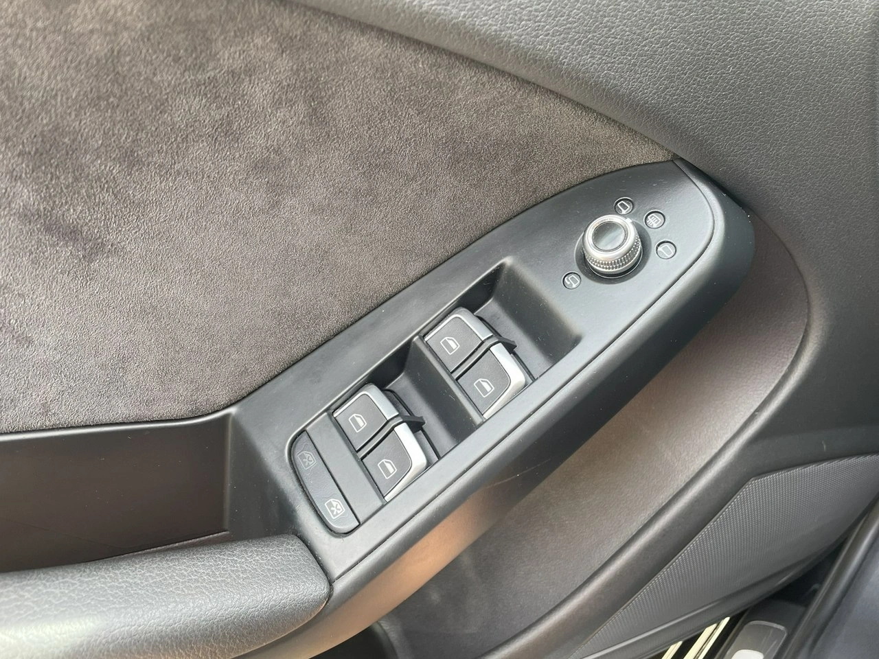 Audi A4 Allroad - Zdjęcie 13