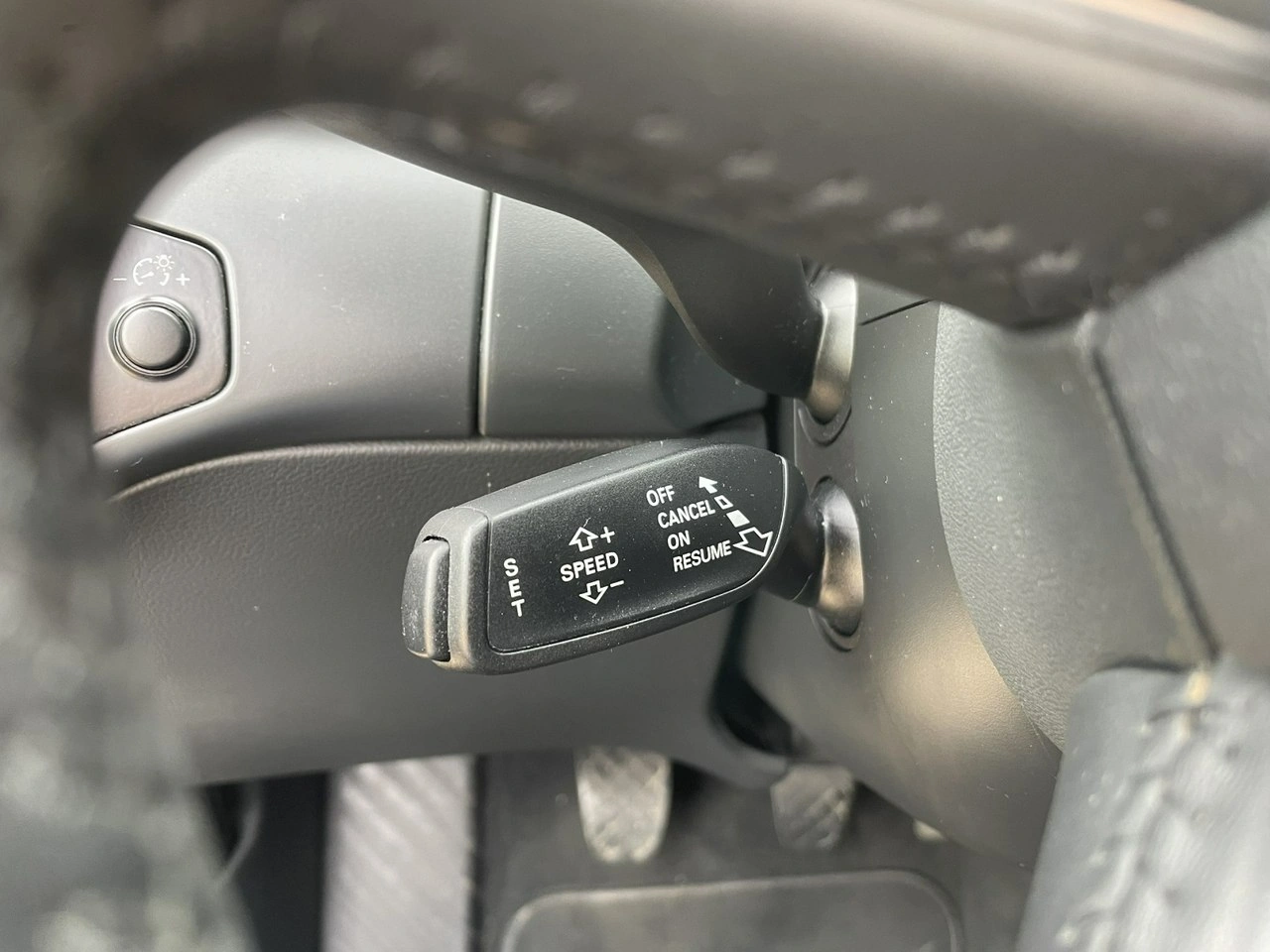 Audi A4 Allroad - Zdjęcie 14