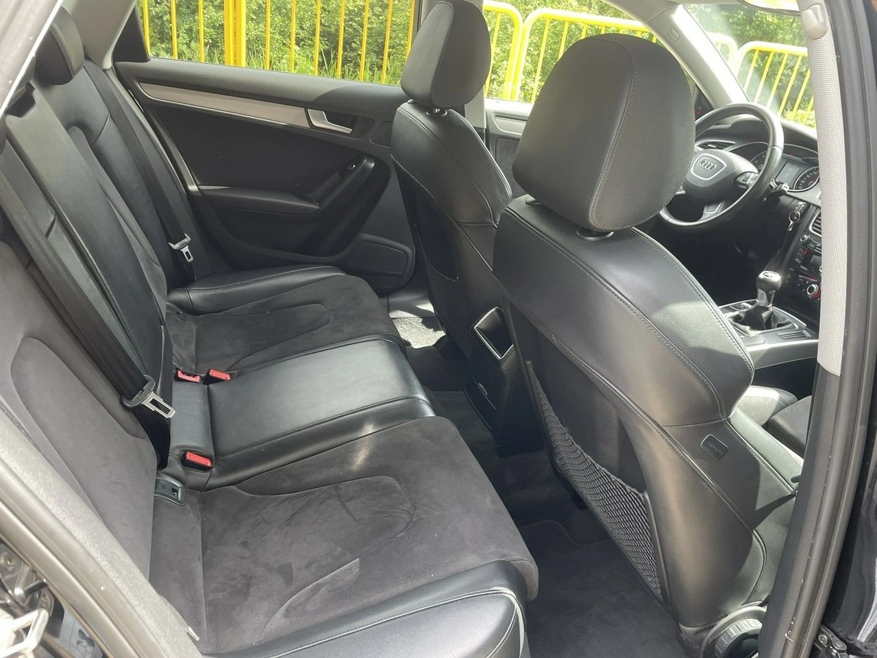 Audi A4 Allroad - Zdjęcie 6