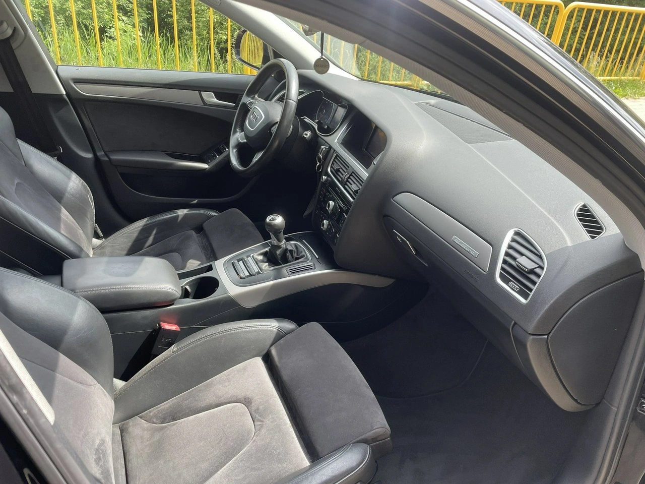 Audi A4 Allroad - Zdjęcie 7