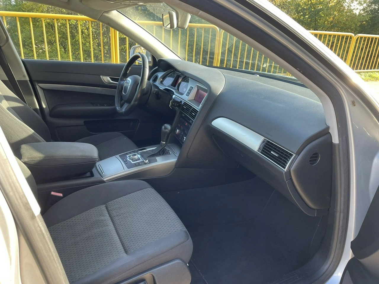 Audi A6 - Zdjęcie 7