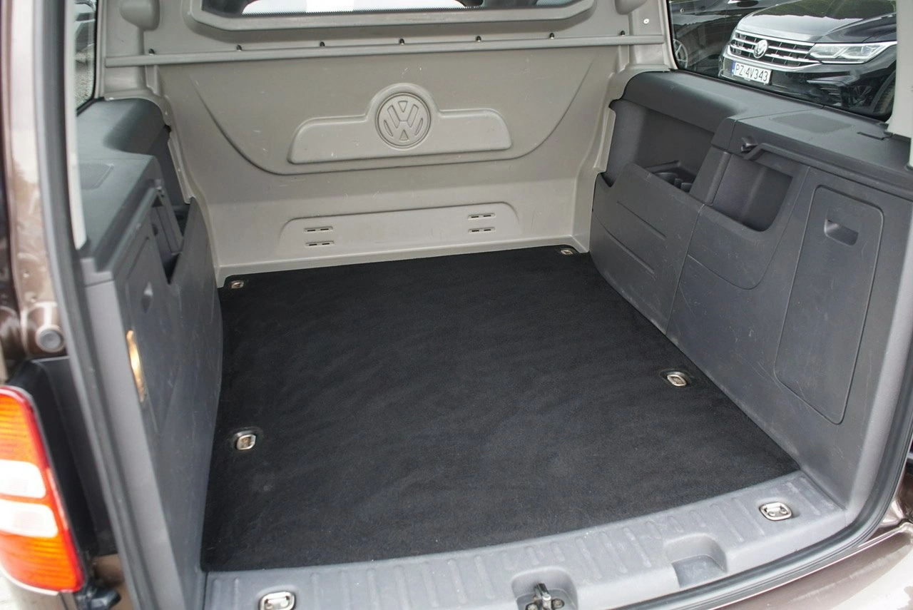 Volkswagen Caddy - Zdjęcie 10