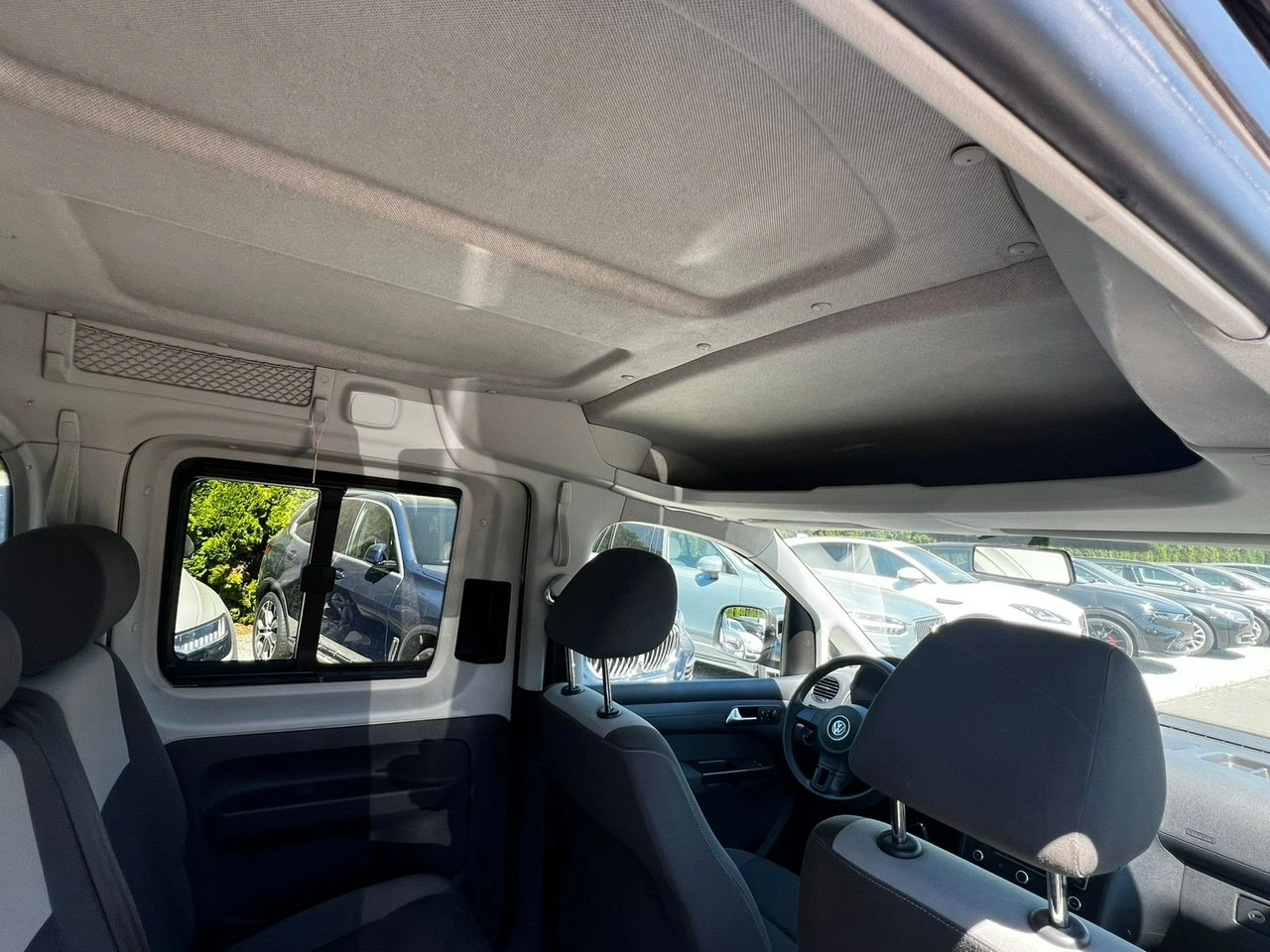 Volkswagen Caddy - Zdjęcie 15