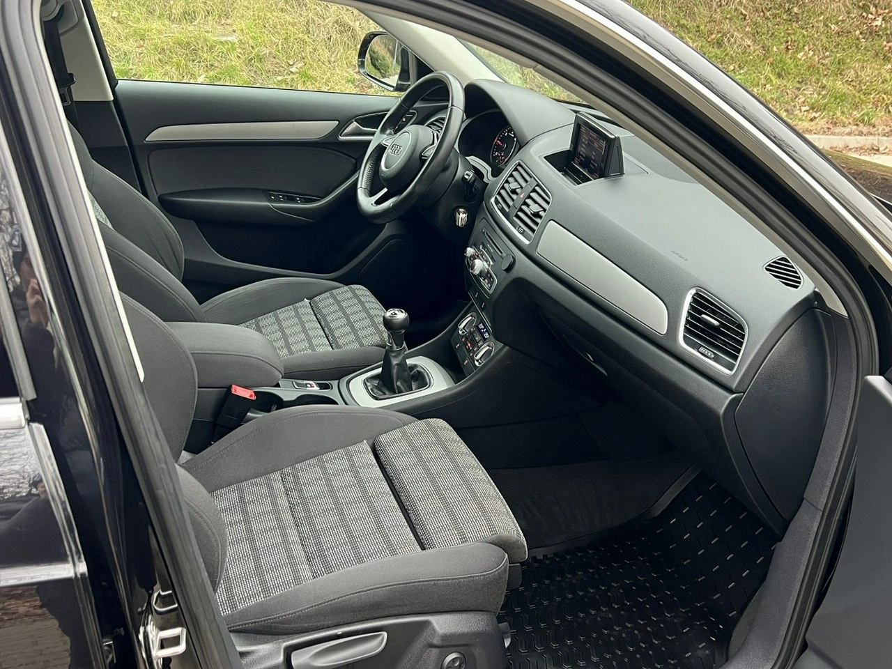 Audi Q3 - Zdjęcie 6