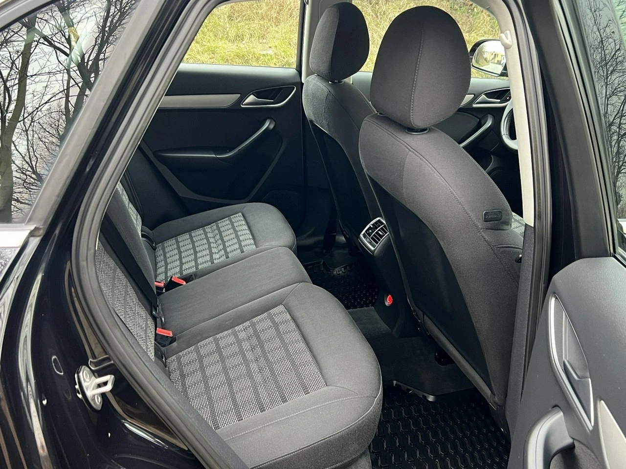 Audi Q3 - Zdjęcie 7