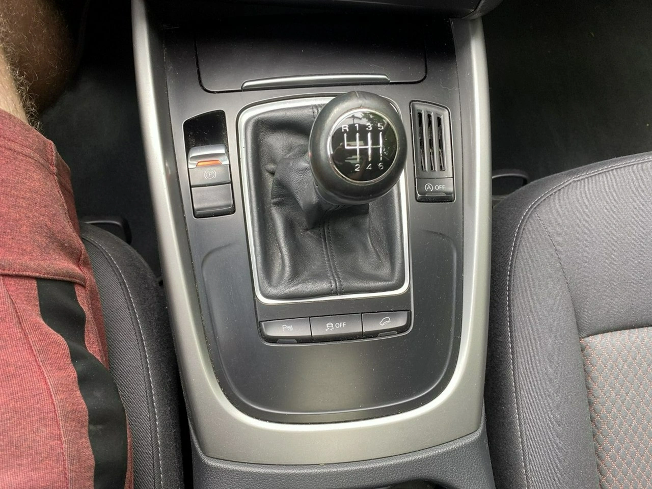 Audi Q5 - Zdjęcie 11