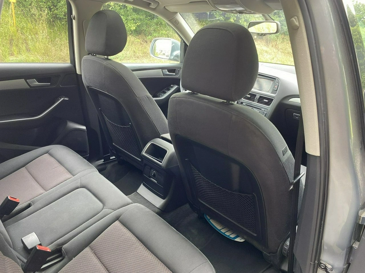 Audi Q5 - Zdjęcie 6