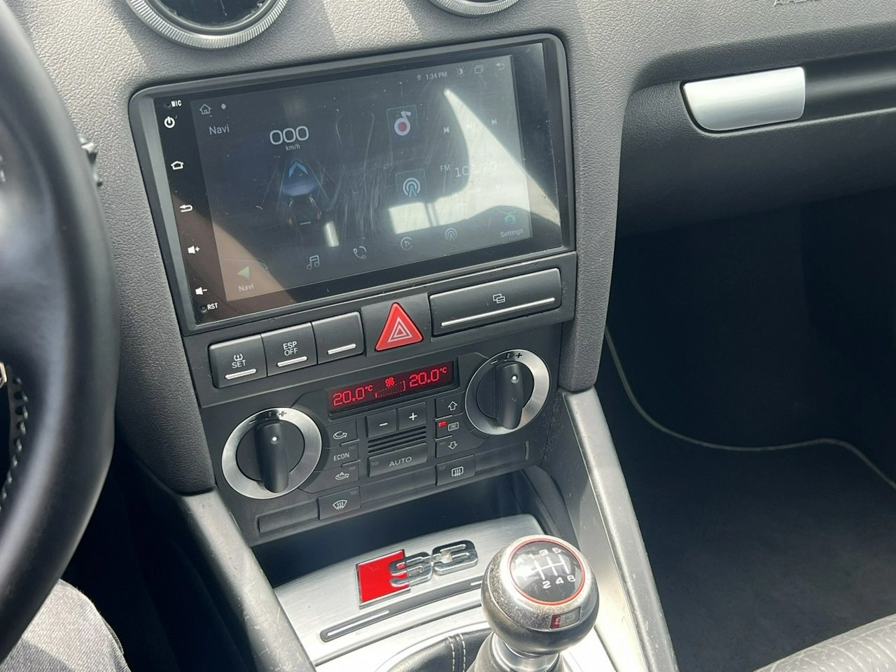 Audi S3 - Zdjęcie 11