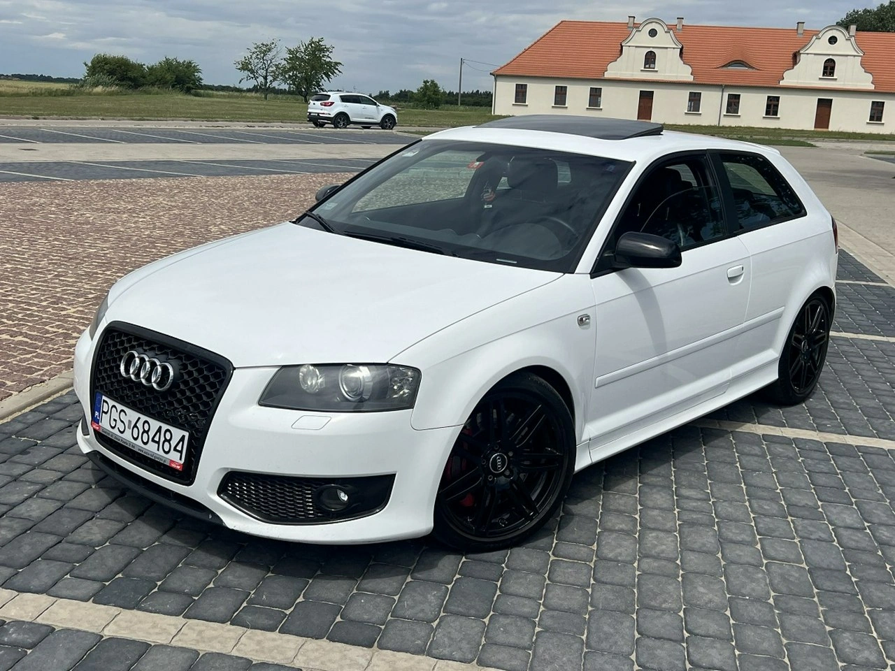 Audi S3 - Zdjęcie 2