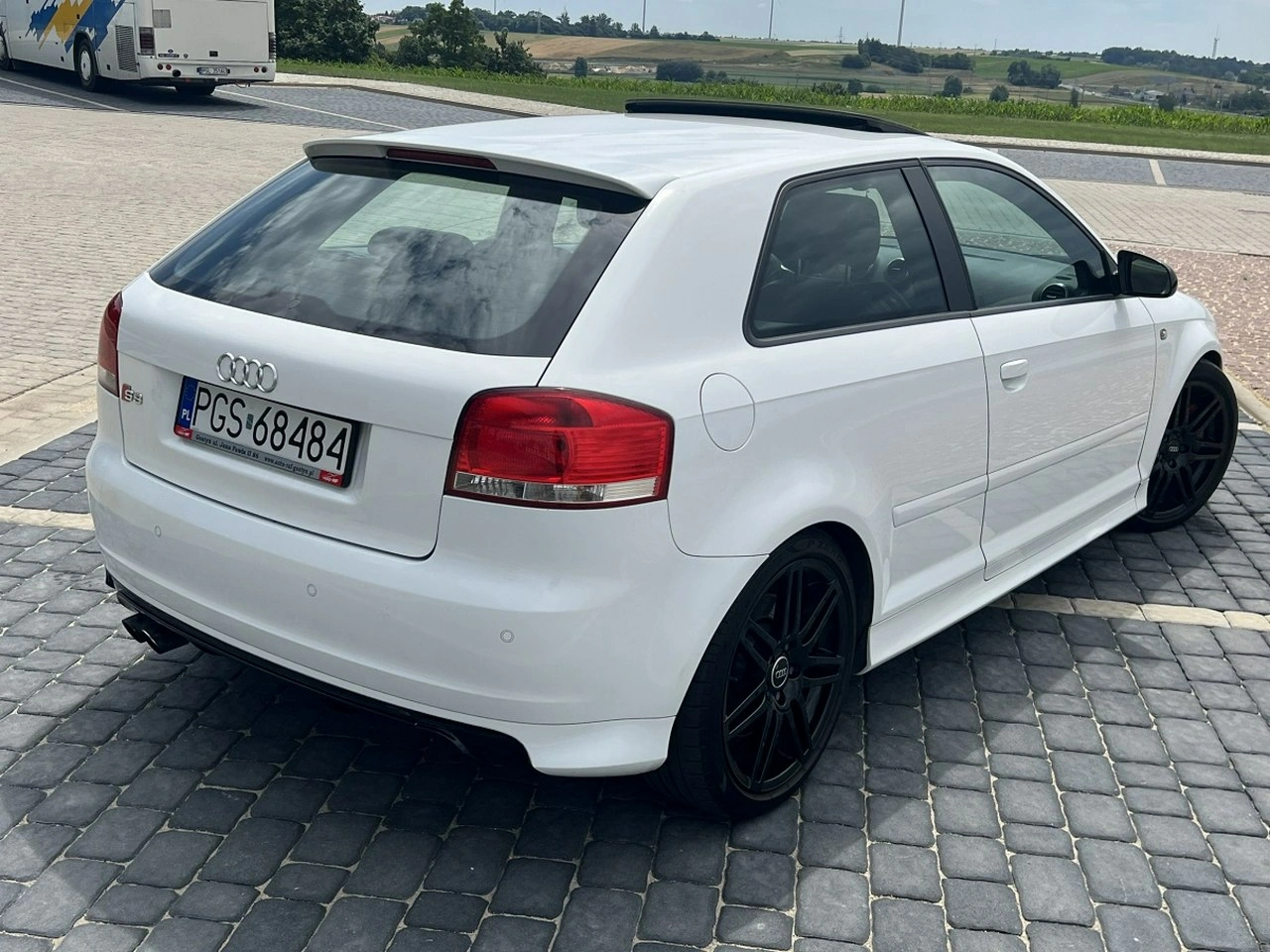 Audi S3 - Zdjęcie 5