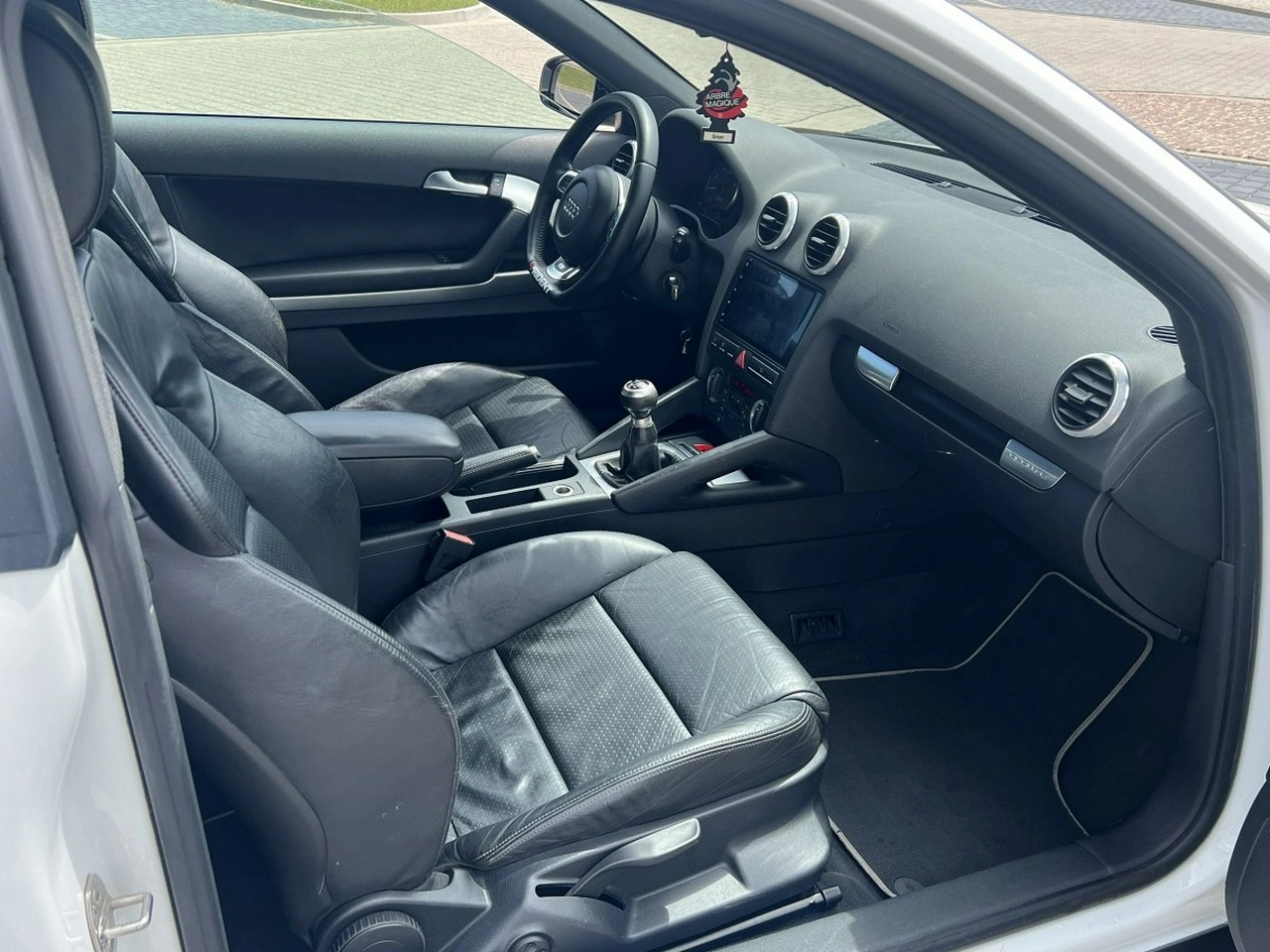 Audi S3 - Zdjęcie 6