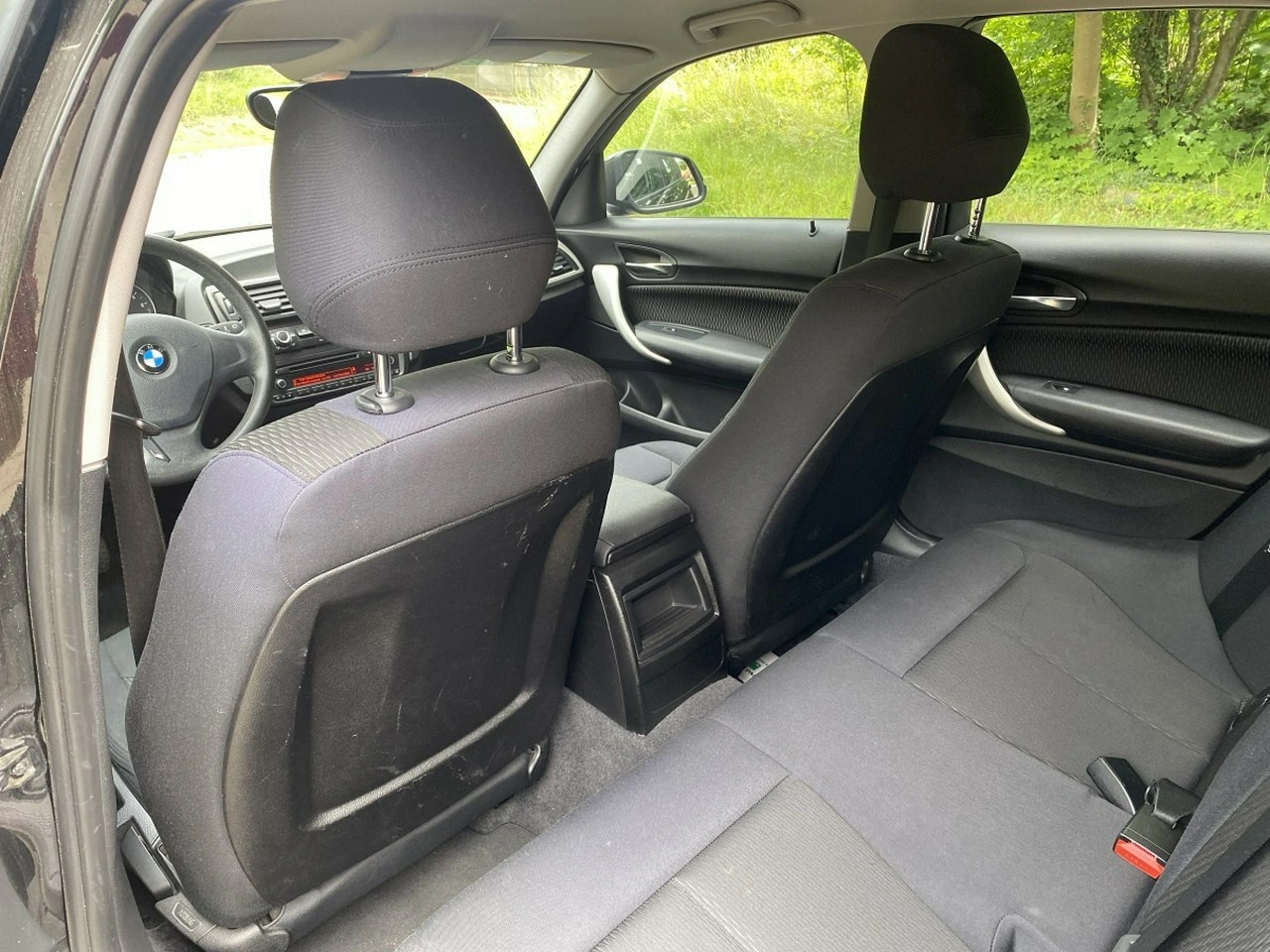 BMW 114 - Zdjęcie 9