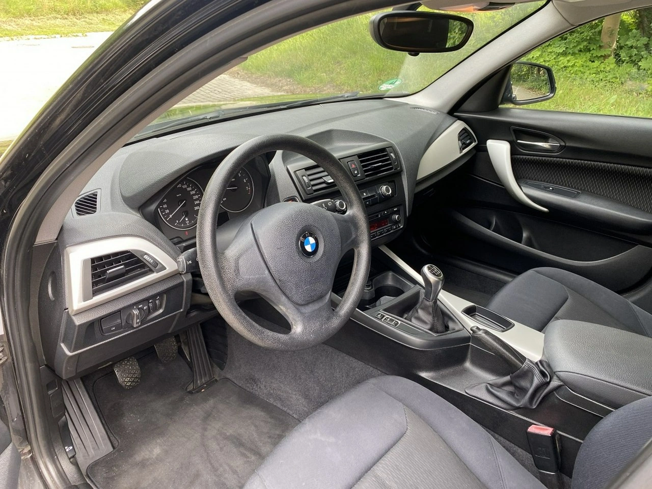 BMW 114 - Zdjęcie 10