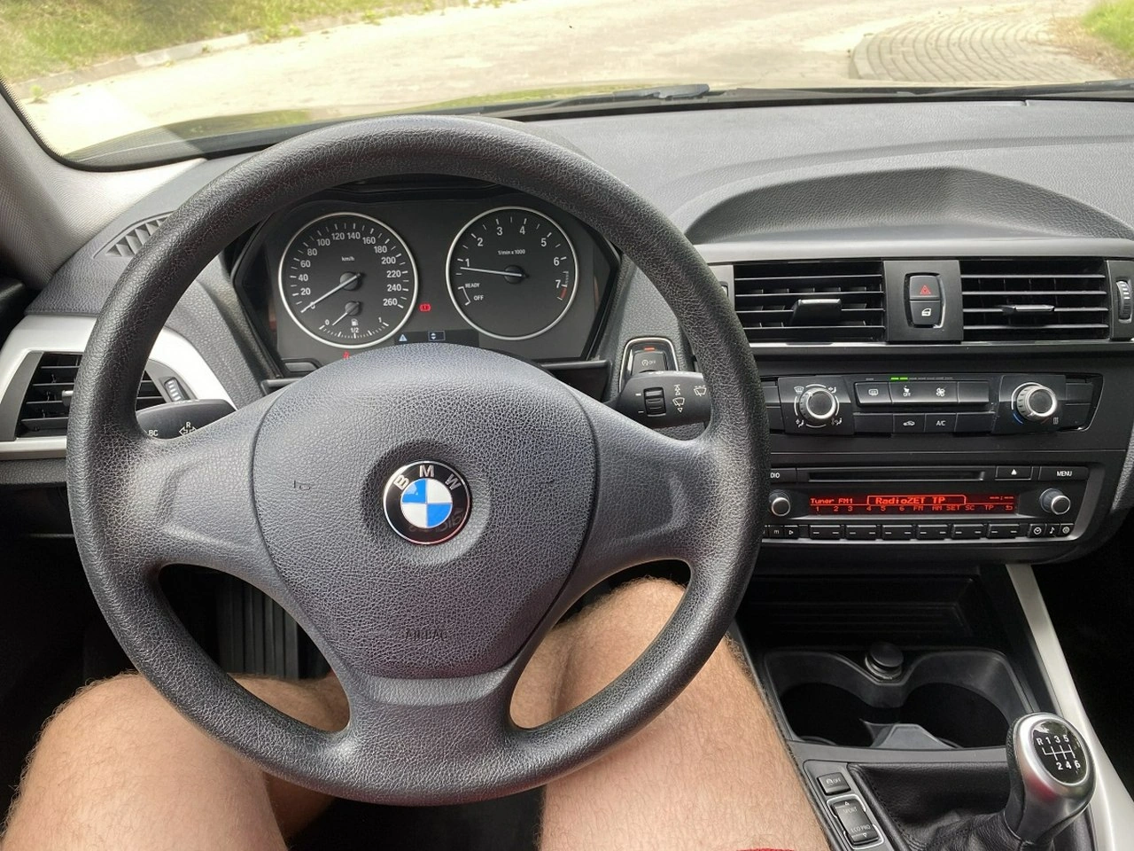 BMW 114 - Zdjęcie 11