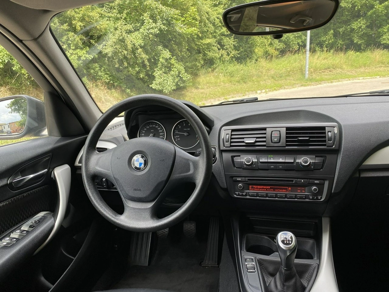 BMW 114 - Zdjęcie 7