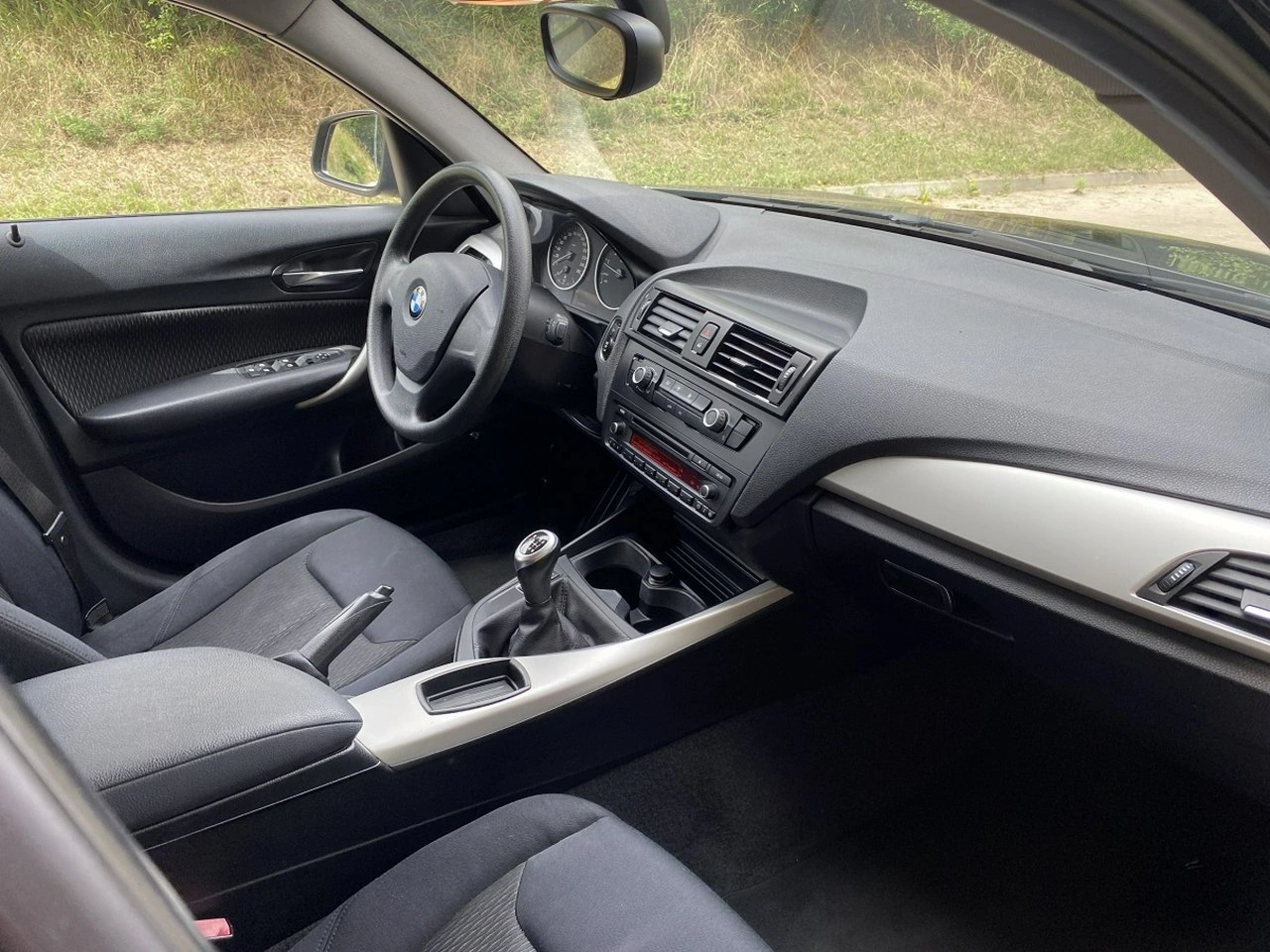 BMW 114 - Zdjęcie 8