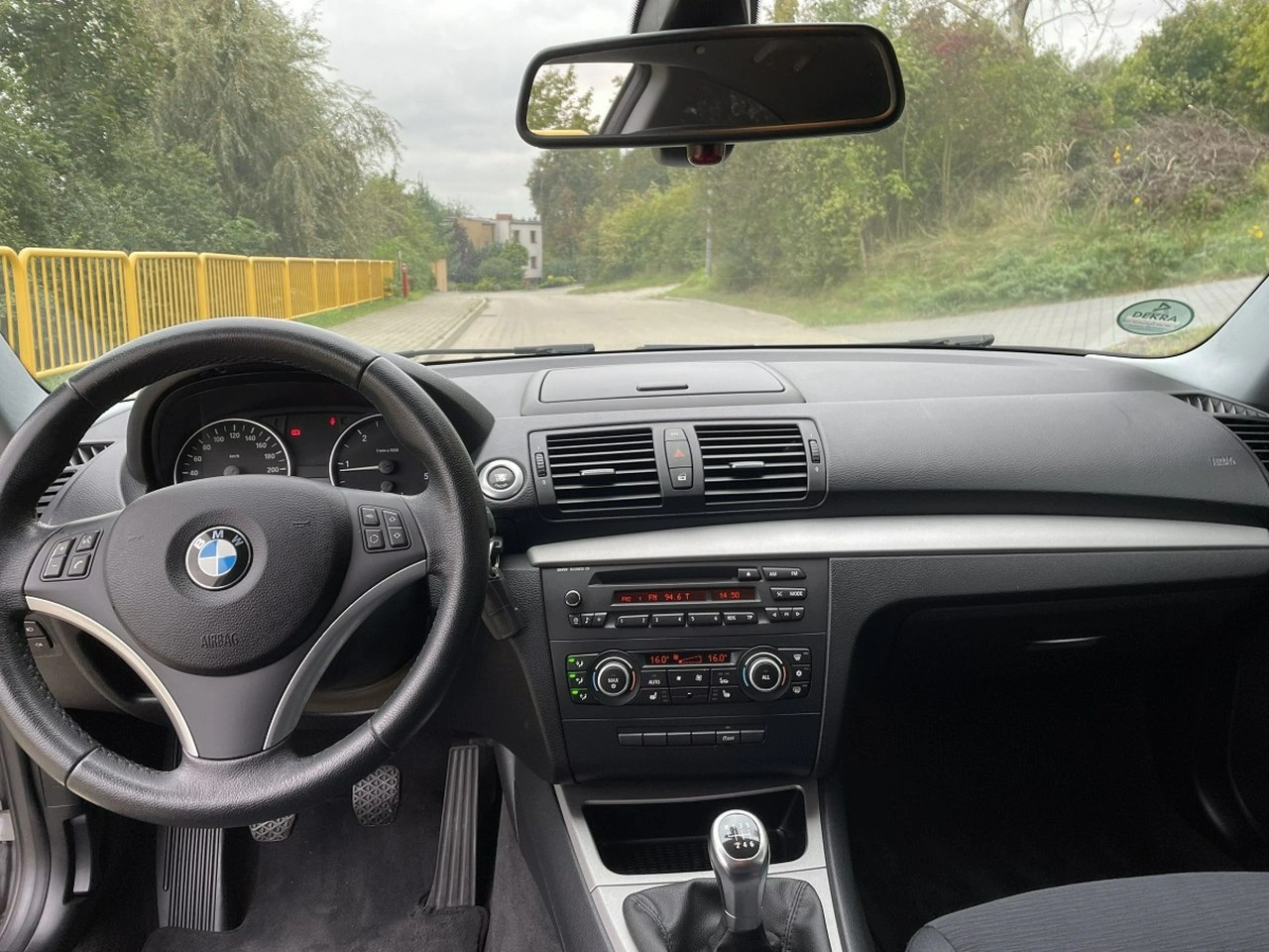 BMW 120 - Zdjęcie 9