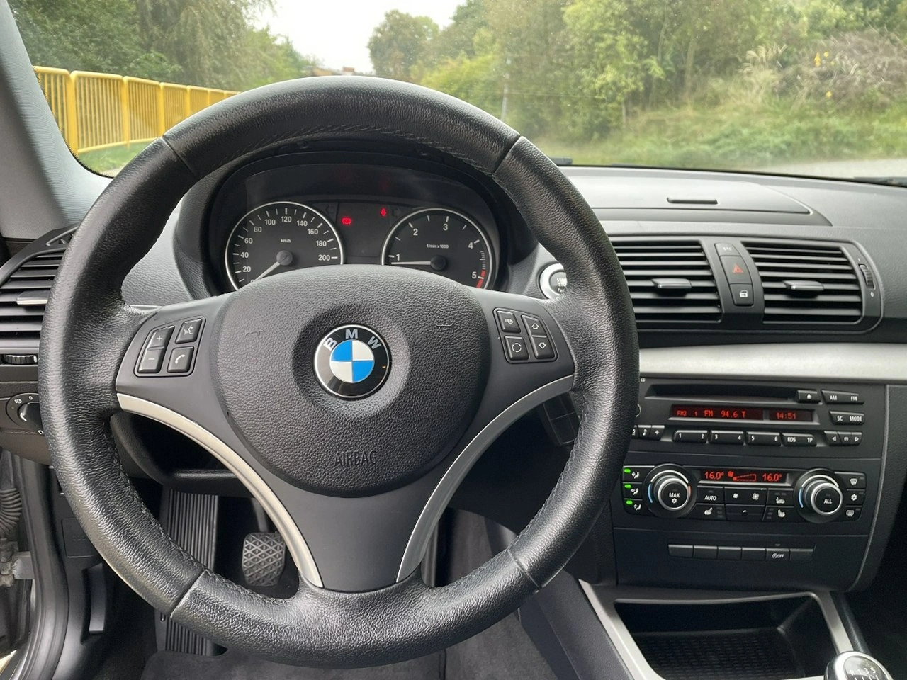 BMW 120 - Zdjęcie 10