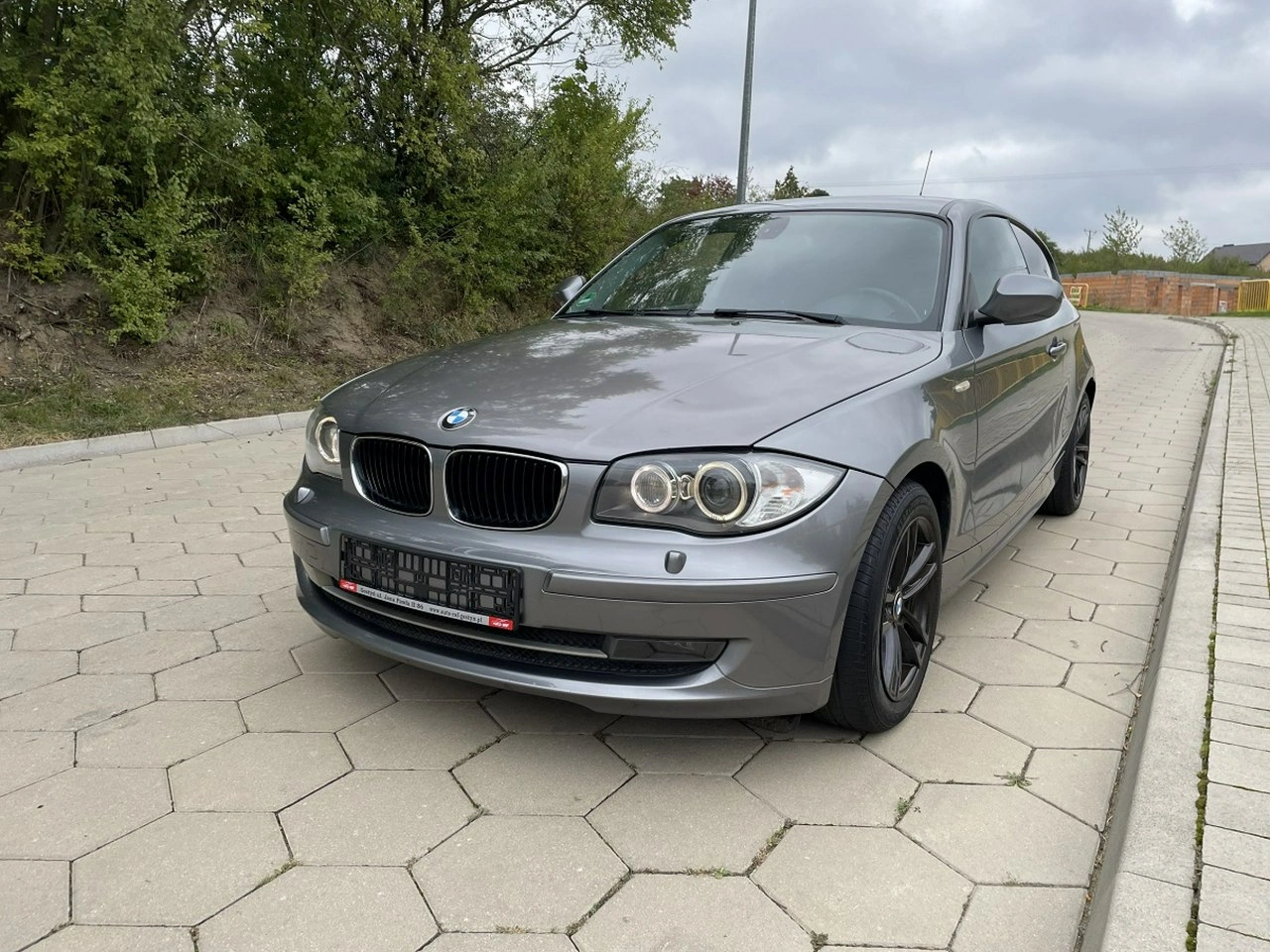 BMW 120 - Zdjęcie 2