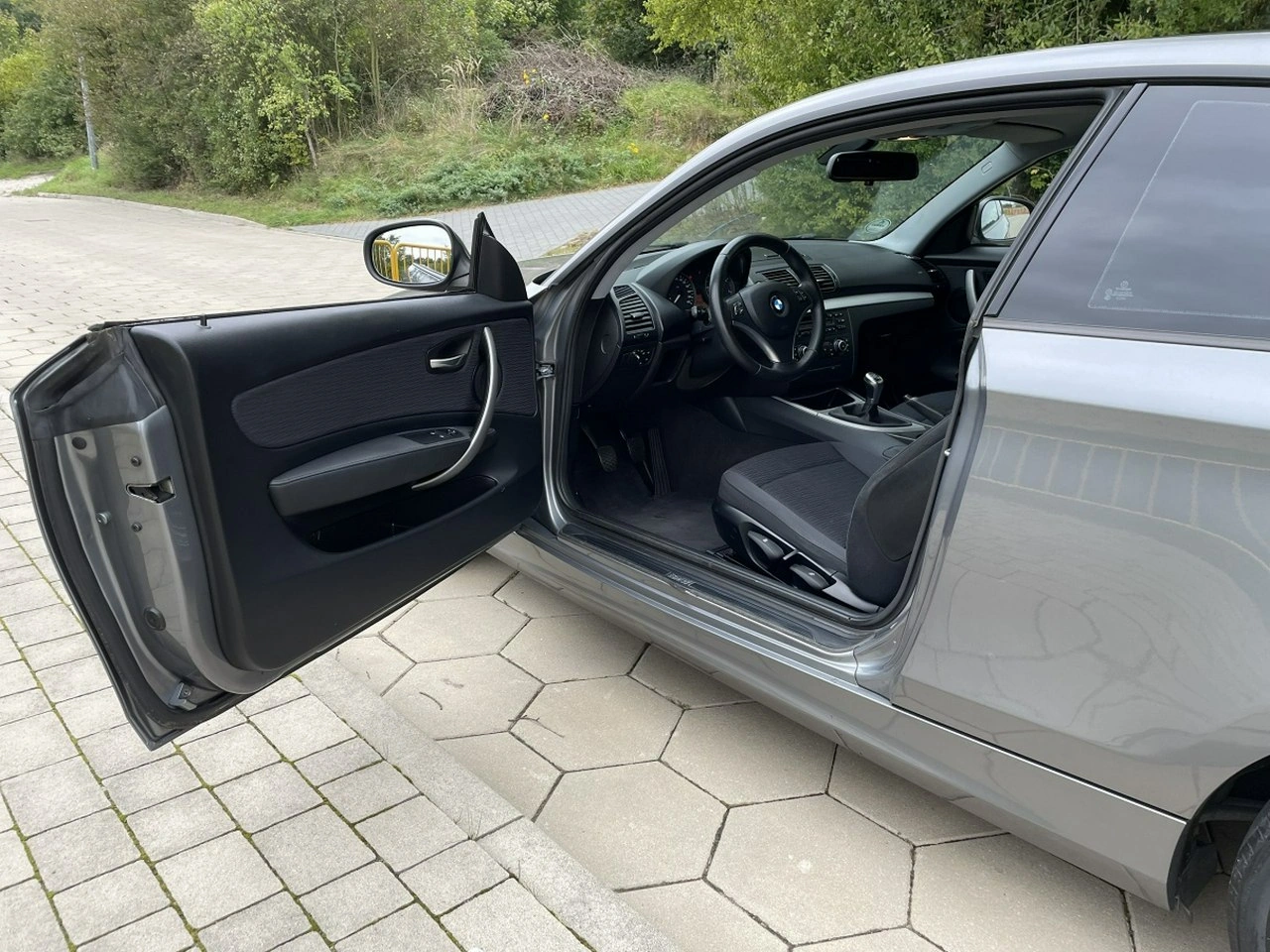 BMW 120 - Zdjęcie 6
