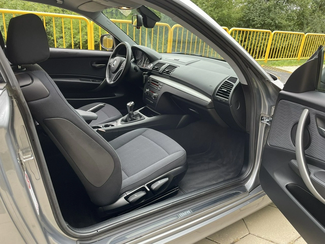 BMW 120 - Zdjęcie 7