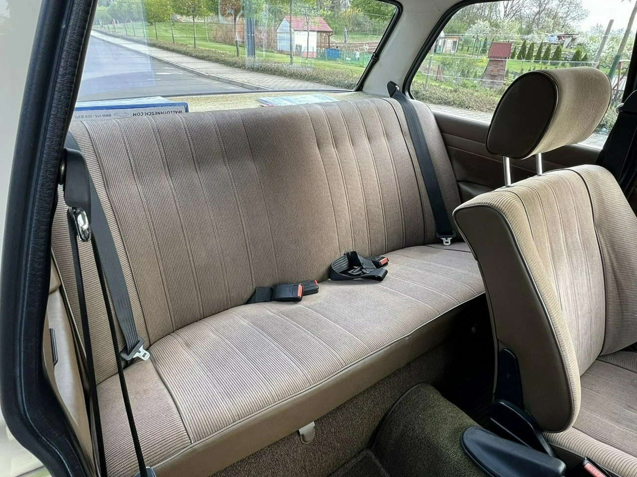 BMW 316 - Zdjęcie 9