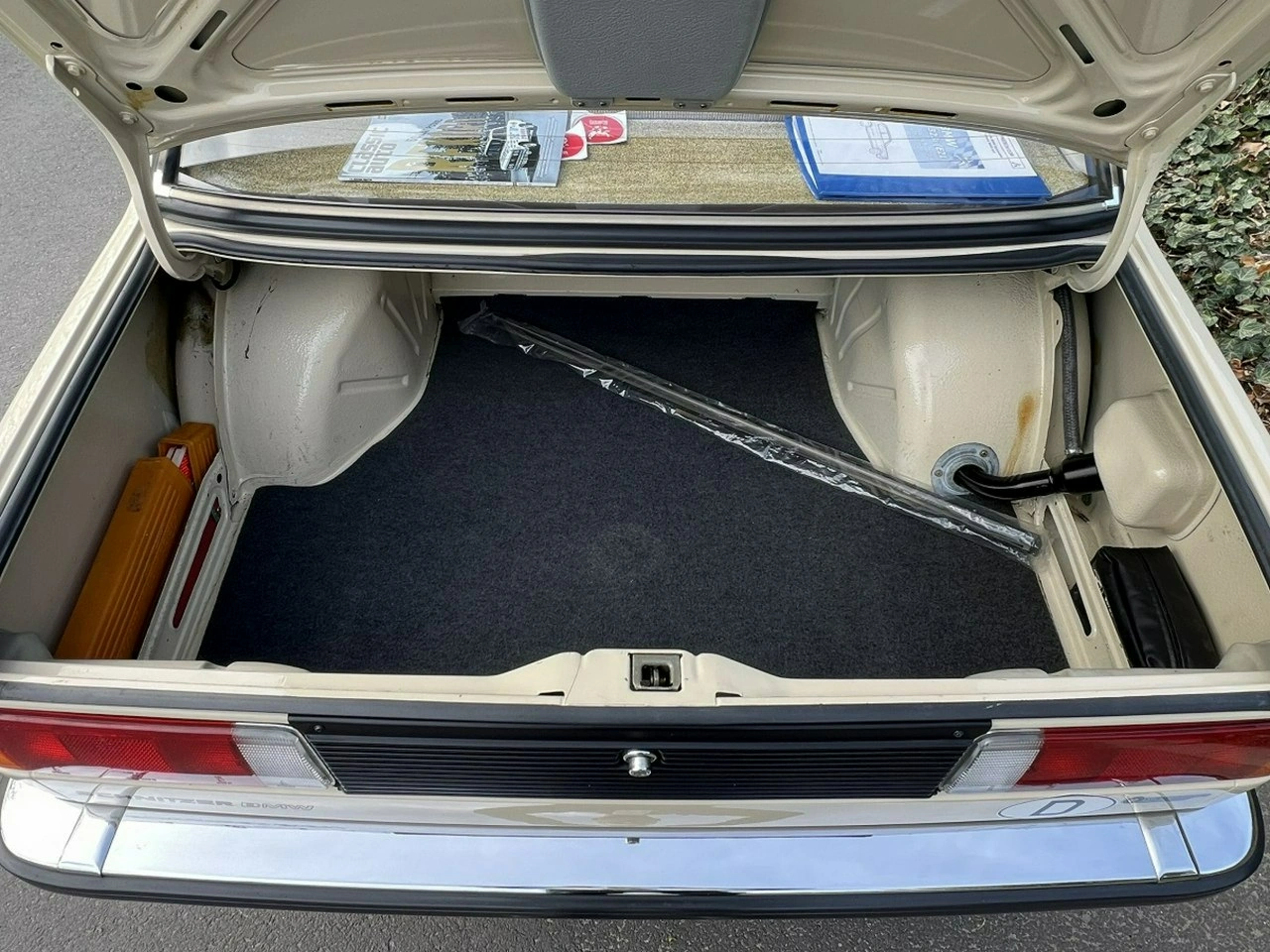 BMW 316 - Zdjęcie 11