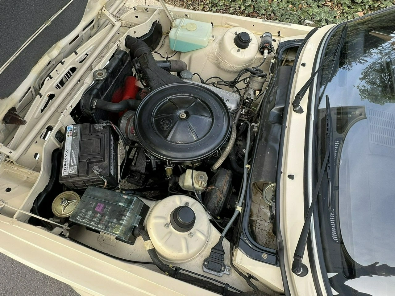 BMW 316 - Zdjęcie 12