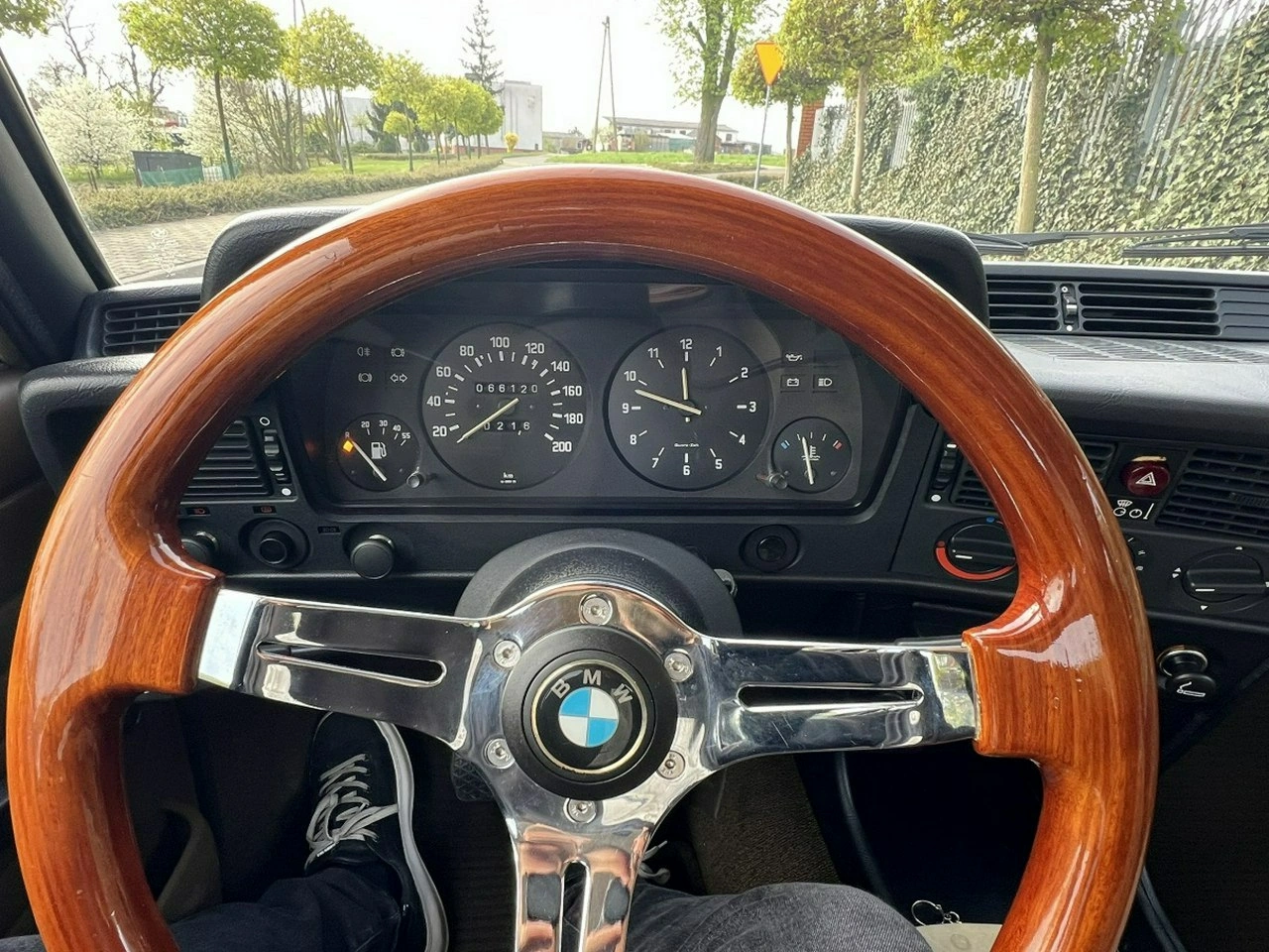 BMW 316 - Zdjęcie 14