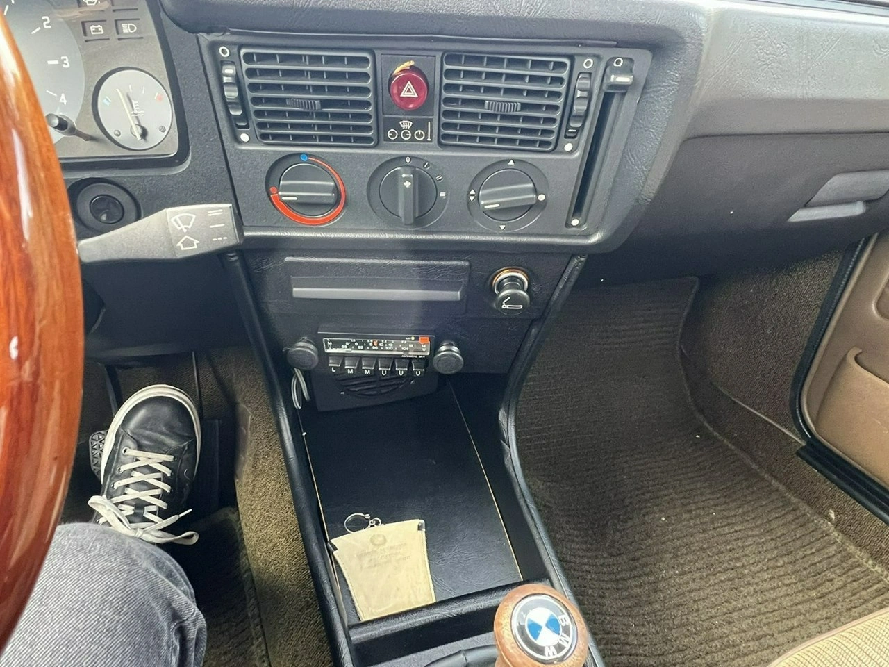 BMW 316 - Zdjęcie 15