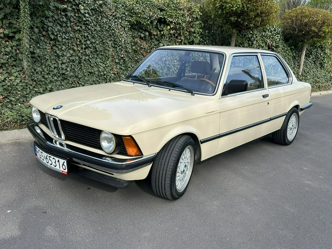 BMW 316 - Zdjęcie 2