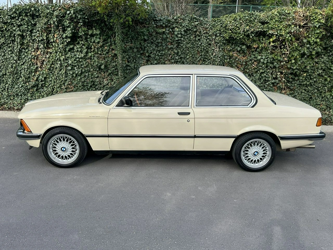 BMW 316 - Zdjęcie 3