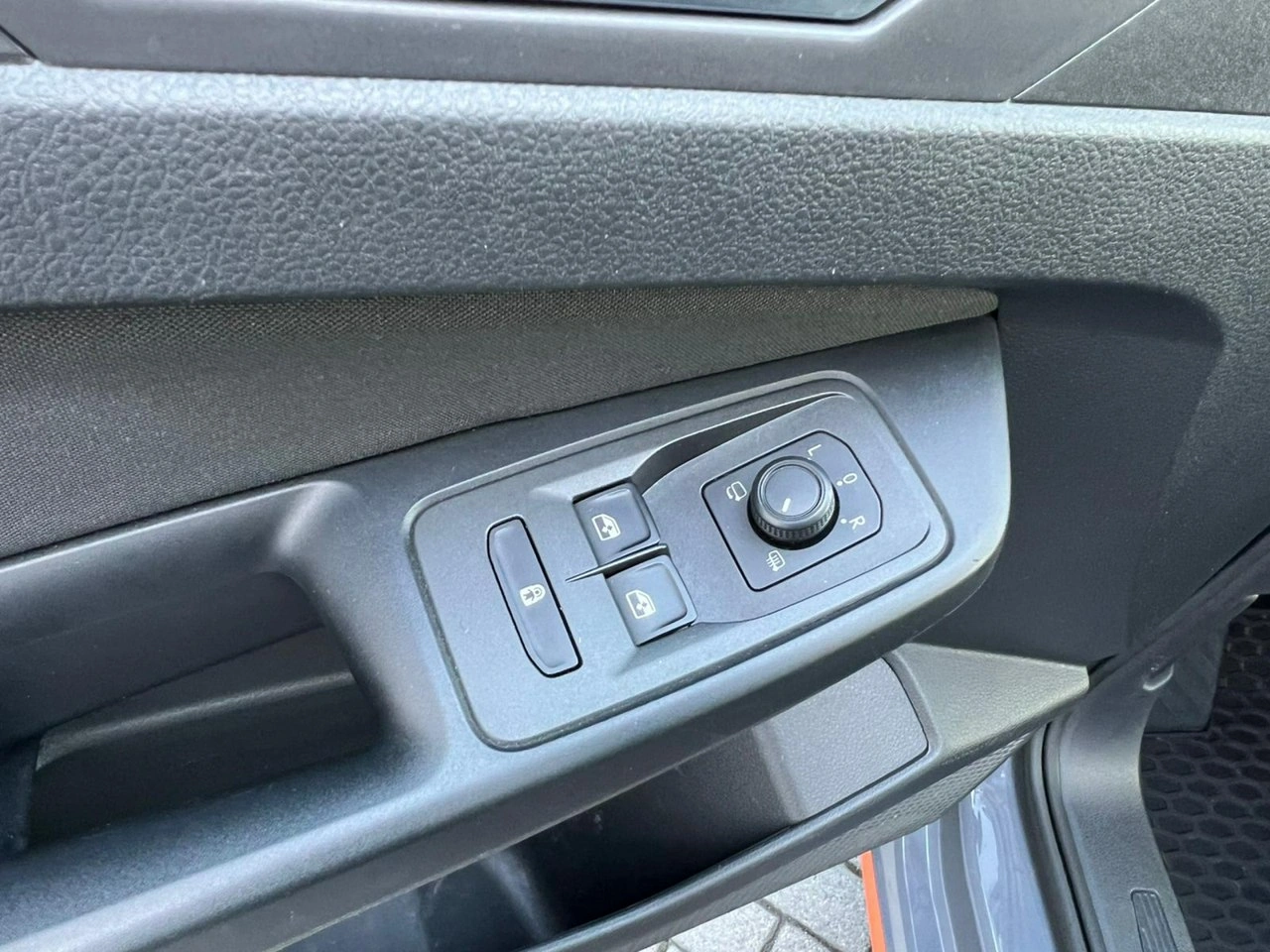 Volkswagen Caddy - Zdjęcie 10