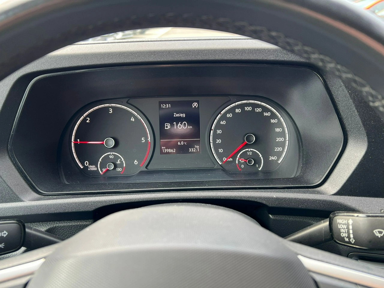 Volkswagen Caddy - Zdjęcie 10