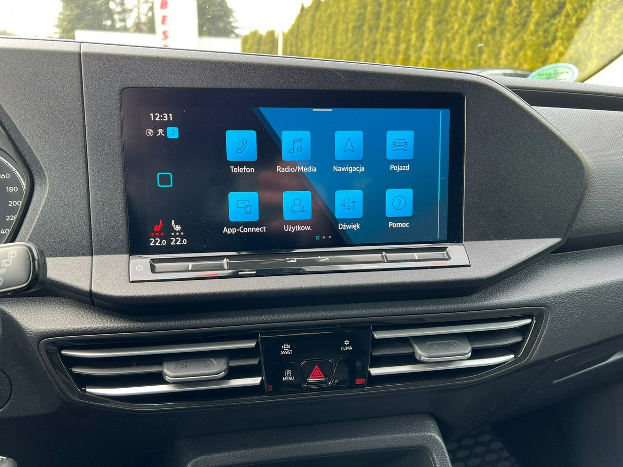 Volkswagen Caddy - Zdjęcie 11