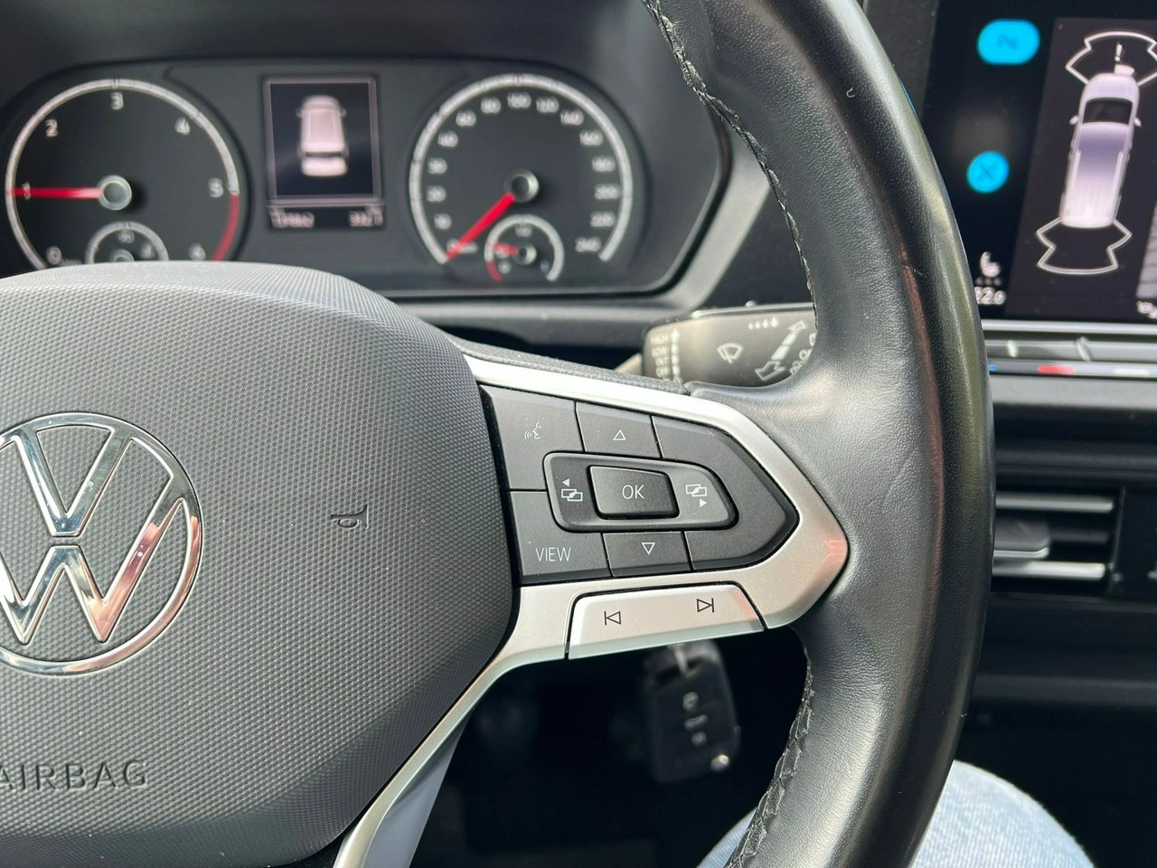 Volkswagen Caddy - Zdjęcie 13