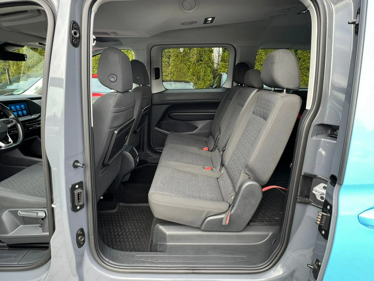 Volkswagen Caddy - Zdjęcie 16