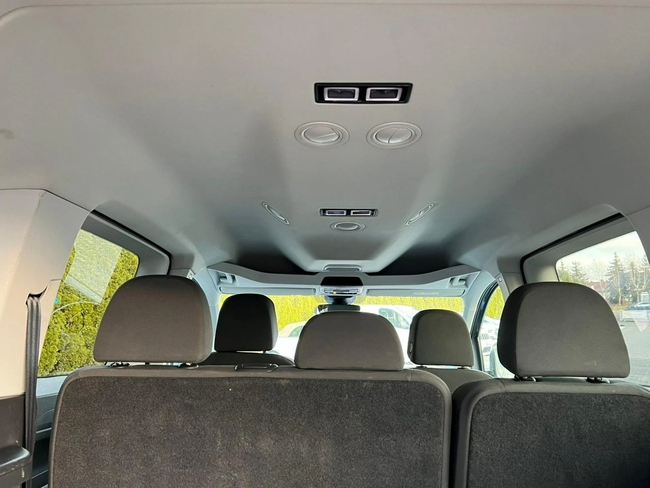 Volkswagen Caddy - Zdjęcie 18