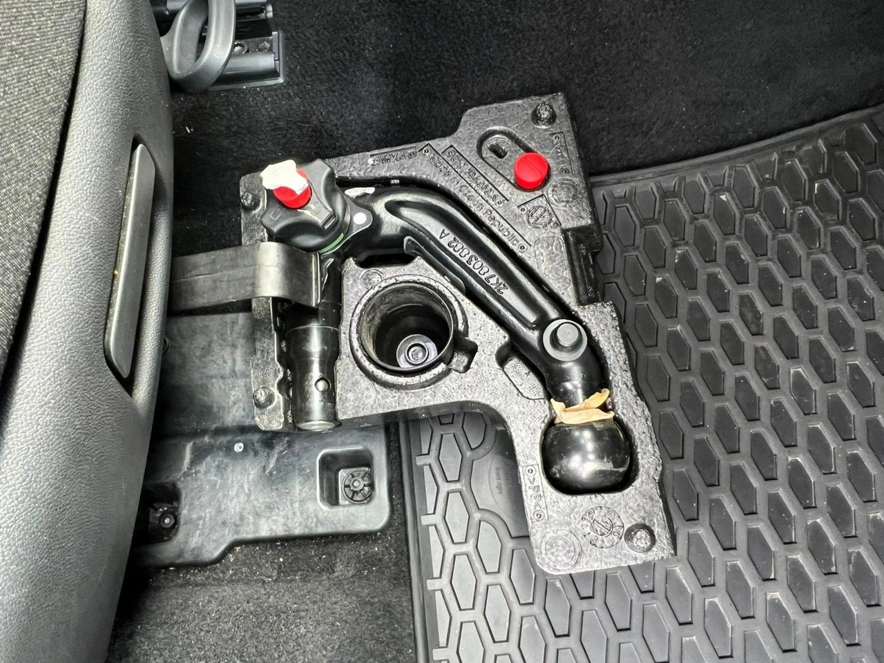 Volkswagen Caddy - Zdjęcie 19