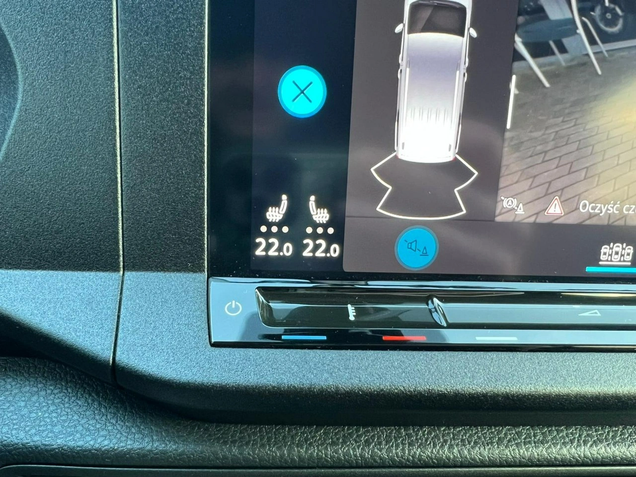 Volkswagen Caddy - Zdjęcie 20