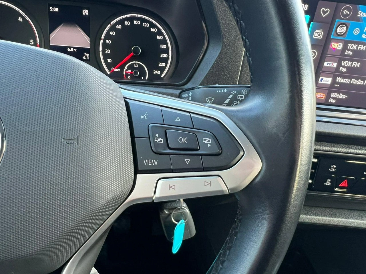 Volkswagen Caddy - Zdjęcie 22