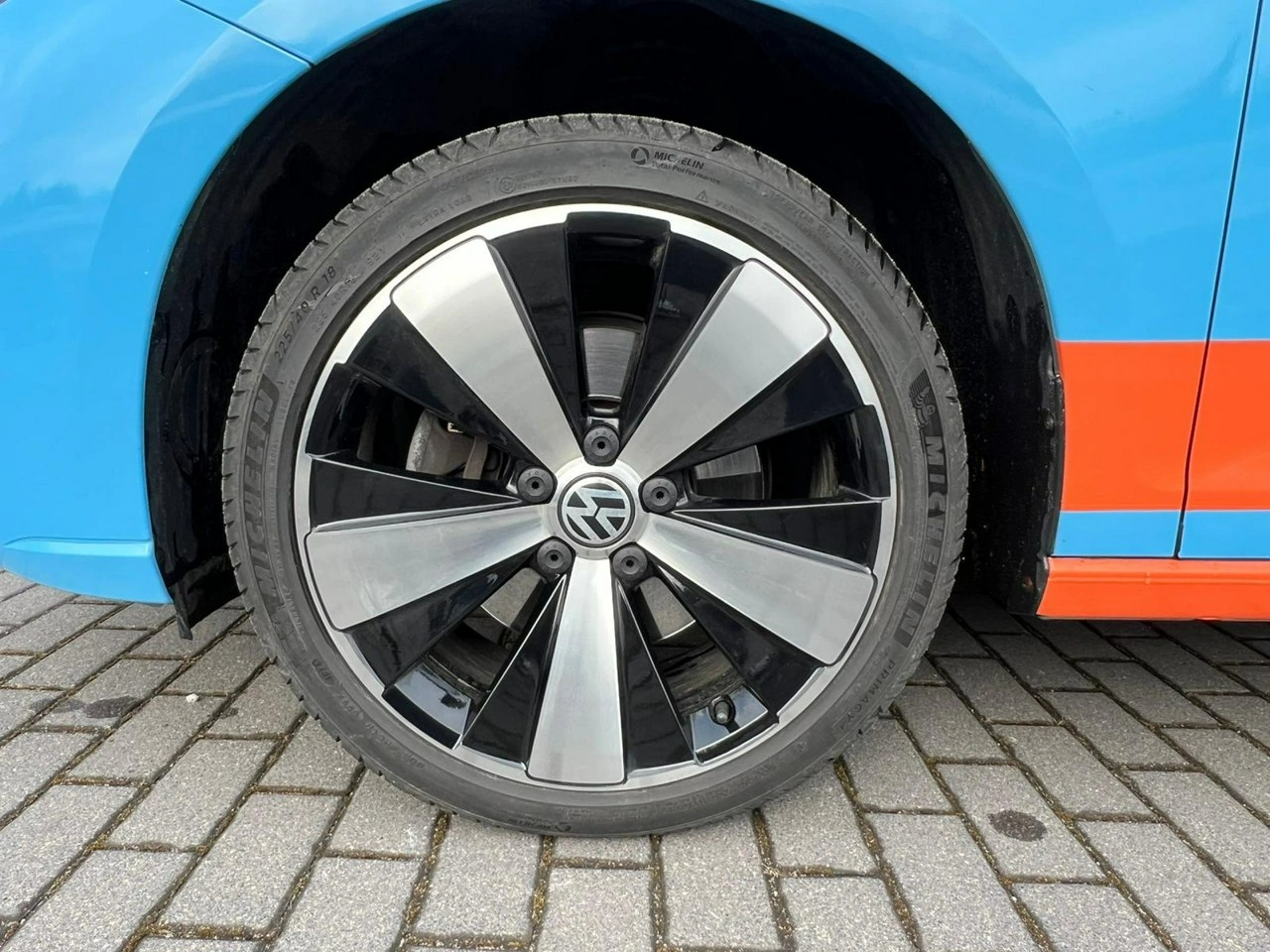 Volkswagen Caddy - Zdjęcie 1