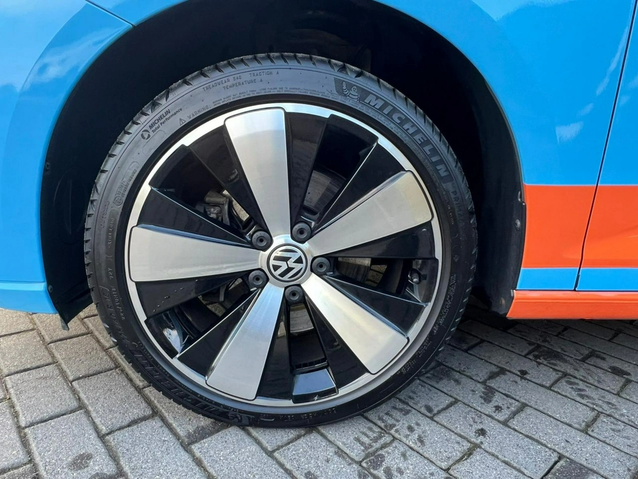 Volkswagen Caddy - Zdjęcie 3