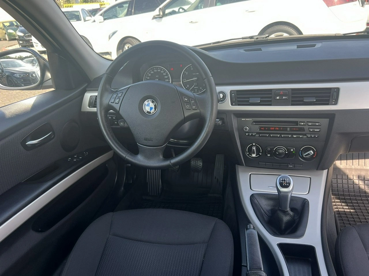 BMW 316 - Zdjęcie 9