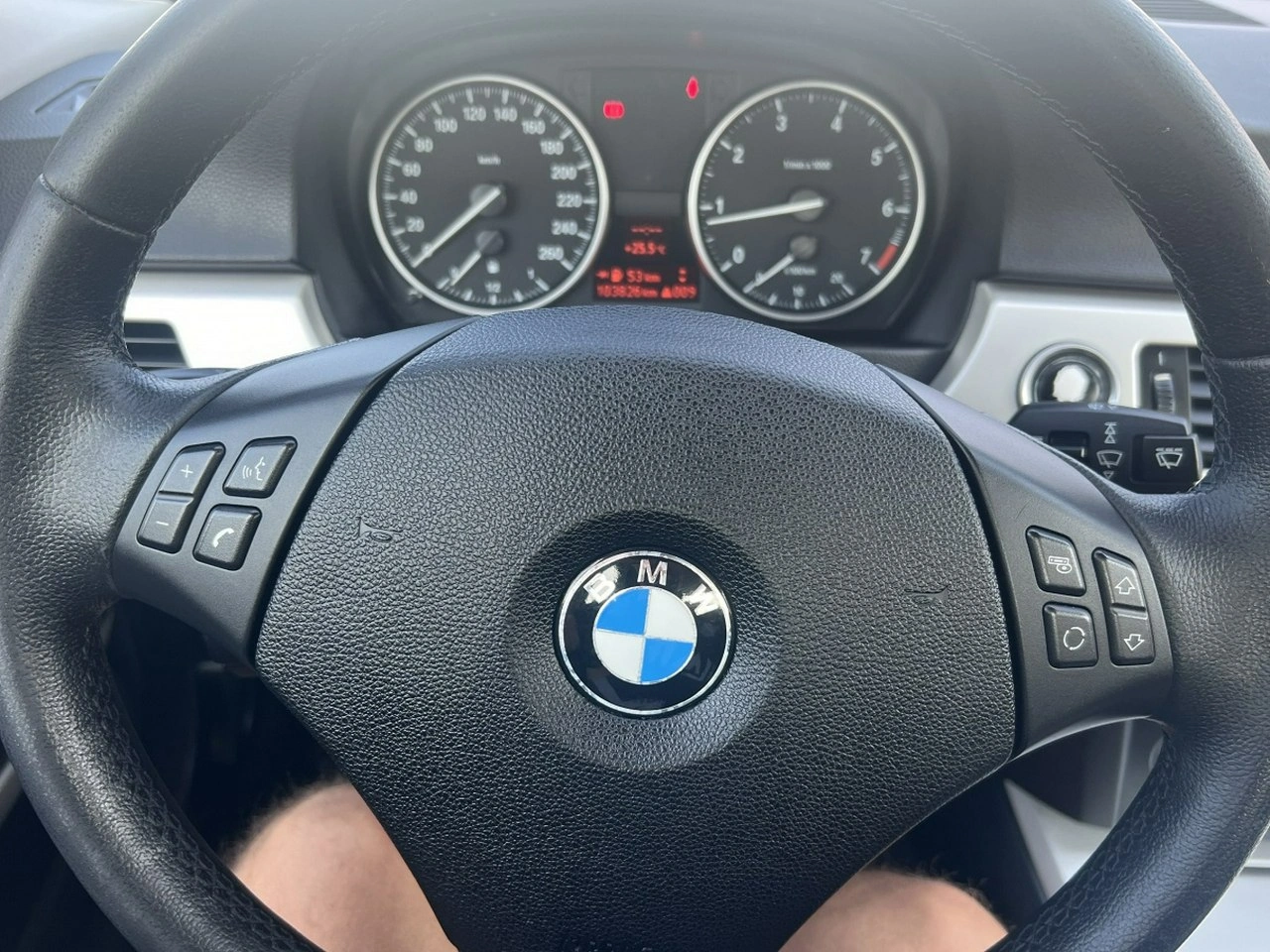 BMW 316 - Zdjęcie 11