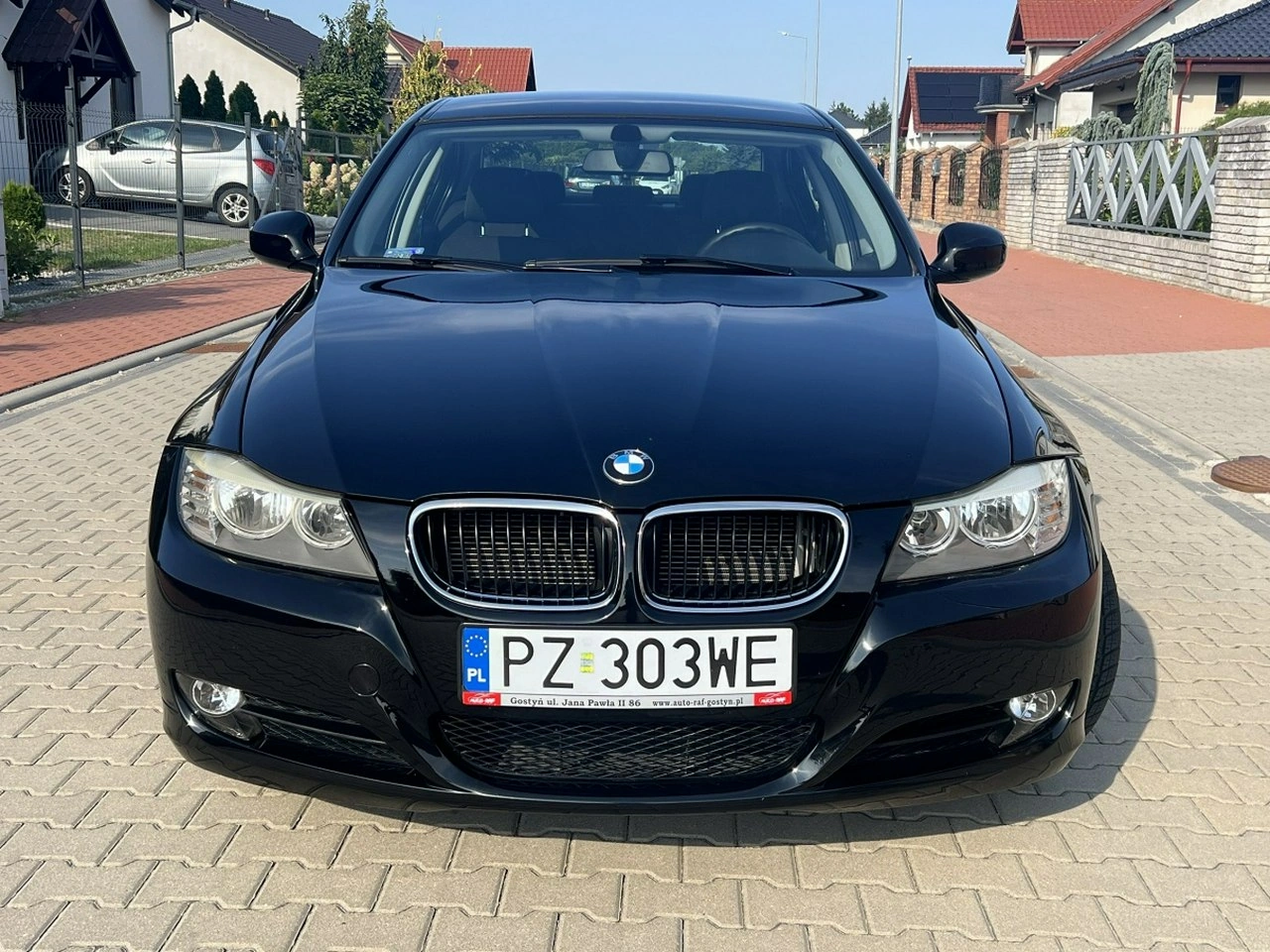 BMW 316 - Zdjęcie 1