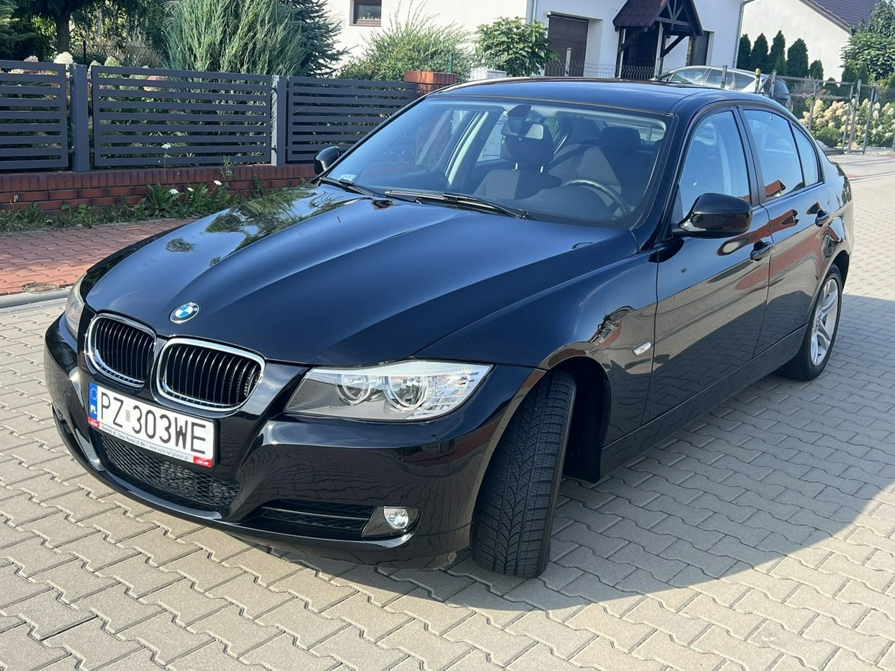 BMW 316 - Zdjęcie 2