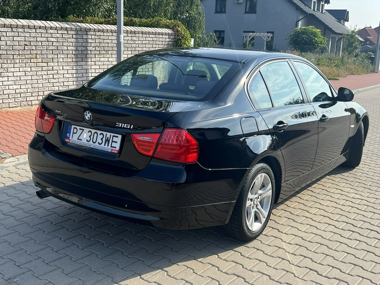 BMW 316 - Zdjęcie 5