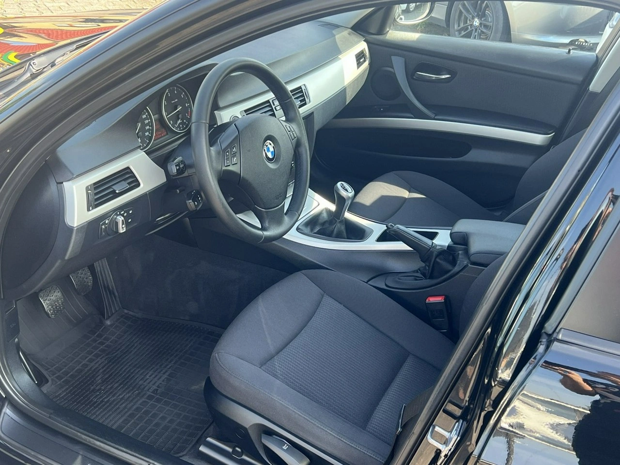BMW 316 - Zdjęcie 6