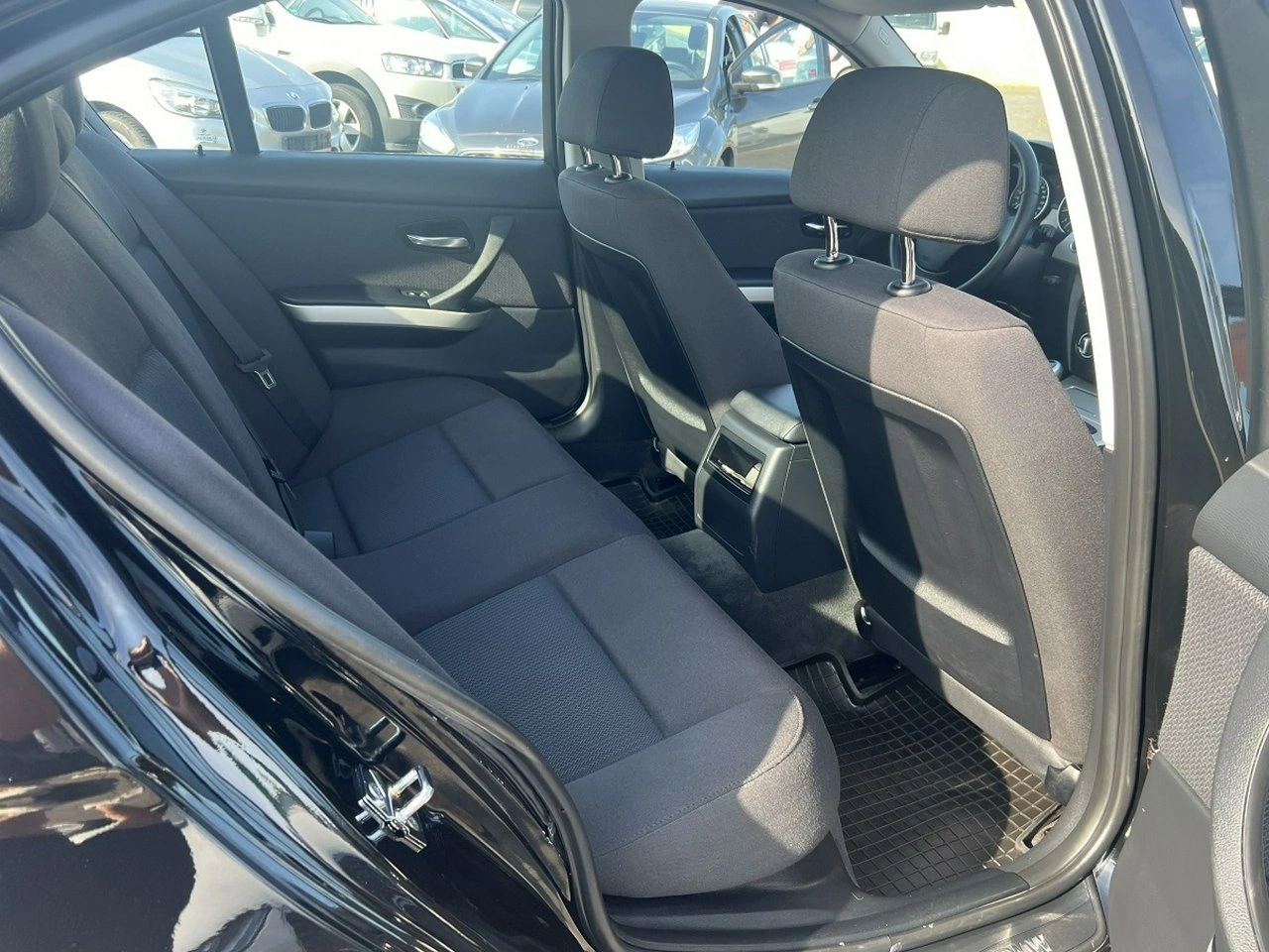 BMW 316 - Zdjęcie 8